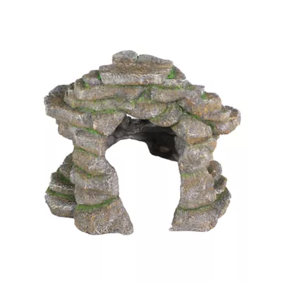 Product Penn-Plax Shale Scapes Aquarium Ornament