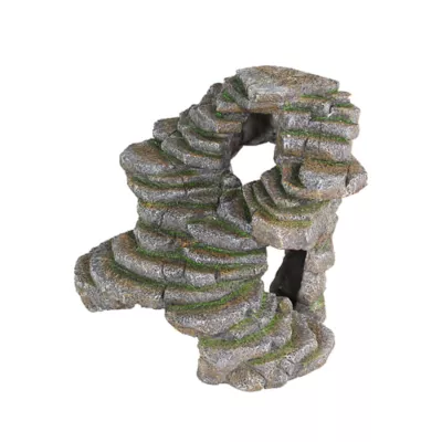Product Penn-Plax Shale Scapes Aquarium Ornament