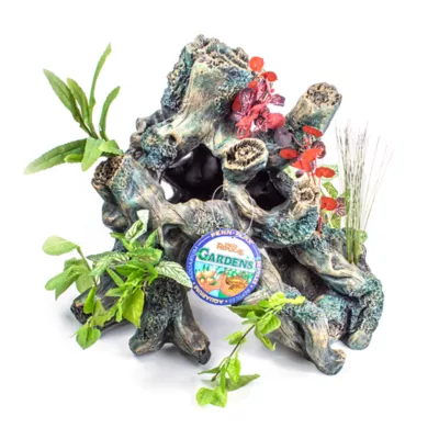 Product Penn-Plax Driftwood Gardens Aquarium Ornament
