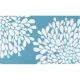 Product Drymate® Rejuvenation Blue Placemat