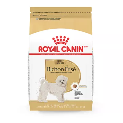 Product Royal Canin Bichon Frise Small Breed Adult Dry Dog Food - Skin & Coat Health