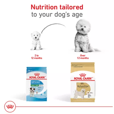 Product Royal Canin Bichon Frise Small Breed Adult Dry Dog Food - Skin & Coat Health