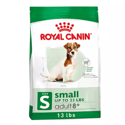 Product Royal Canin Small Breed Adult 8+ Senior Dry Dog Food