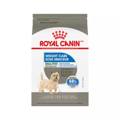 Product Royal Canin Adult Dry Dog Food Canine Care Nutrition, Small Weight Care