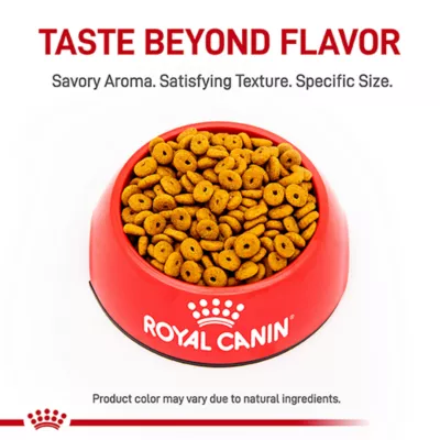 Product Royal Canin Adult Dry Dog Food Canine Care Nutrition, Small Weight Care