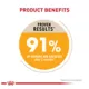 Product Royal Canin Canine Adult Dry Dog Food - Large Breed Sensitive Skin Care Nutrition, 30lb