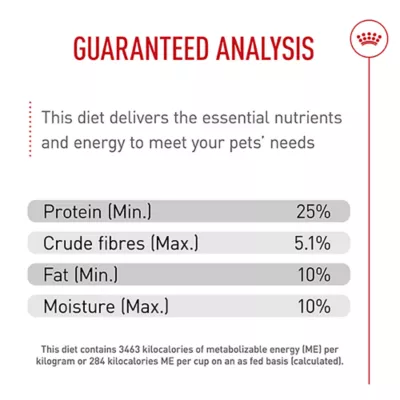Product Royal Canin Adult Dry Dog Food - Beagle Breed Health Nutrition, 6 lb