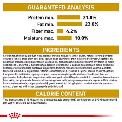 Product Royal Canin Breed Health Nutrition Great Dane Breed Specific Adult Dog Dry Food - 30 lb