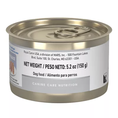 Product Royal Canin Weight Care Adult Wet Dog Food - Healthy Weight, 5.2 Oz.