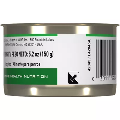 Product Royal Canin Canine Health Nutrition Loaf in Sauce Mature 8+ Adult Dog Wet Food - 5.2 oz