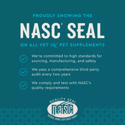 Product VetIQ Calming - 60 Count