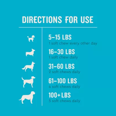 Product VetIQ Calming - 60 Count