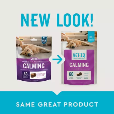 Product VetIQ Calming - 60 Count
