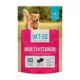 Product VetIQ MultiVitamin - 60 Count