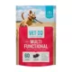 Product VETIQ 8-in-1 Multifunctional Dog Chew 60 count