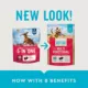 Product VETIQ 8-in-1 Multifunctional Dog Chew 60 count