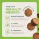 Product VetIQ Probiotic - 60 Count