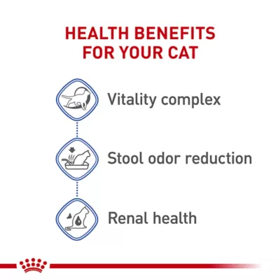 Product Royal Canin Feline Indoor 7+ Mature Dry Cat Food, Health Nutrition