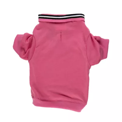 Product Max's Closet Designer Dog Polo