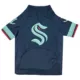 Product Pets First Seattle Kraken Pet Jersey