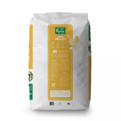 Product Kruse's Perfection Brand Poultry Layer Pellets Chicken Feed, 40lb