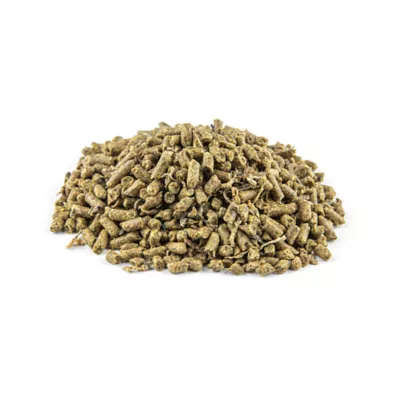 Product Equine Advantage Feed Low Starch Omega Horse Feed, 40lb