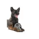 Product Pets First Las Vegas Raiders Helmet Tough Dog Toy