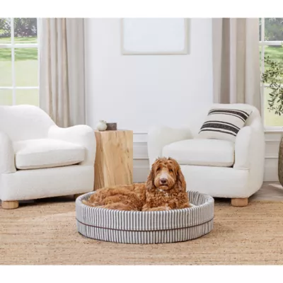 Product Nate & Jeremiah Donut Pet Bed