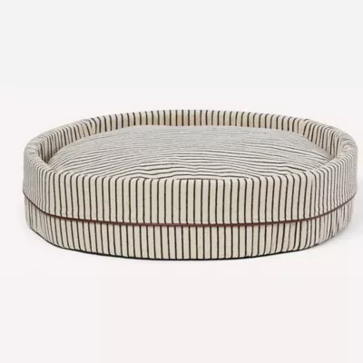 Product Nate & Jeremiah Donut Pet Bed