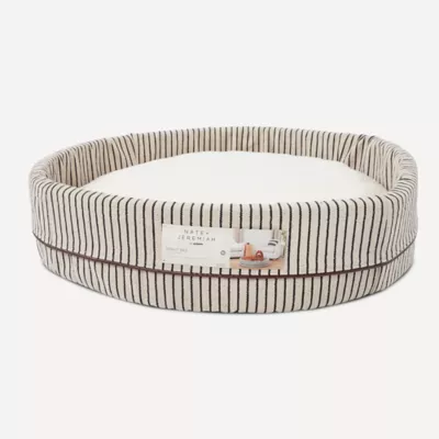 Product Nate & Jeremiah Donut Pet Bed