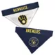 Product Pets First Brewers Reversible Pet Bandana