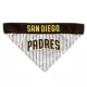 Product Pets First San Diego Padres Reversible Pet Bandana