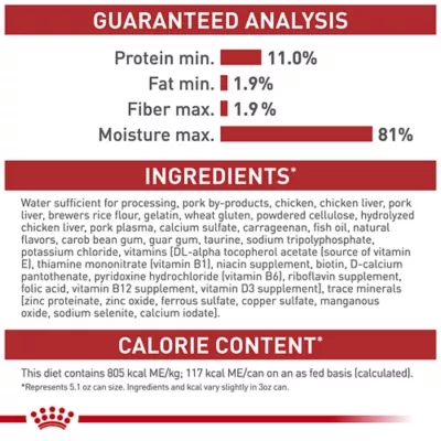 Product Royal Canin Adult Instinctive 5.1 OZ
