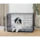Product  Nate & Jeremiah Striped Crate Mat