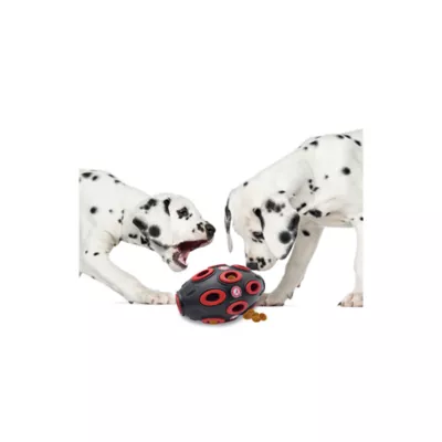 Product Pets First Alabama Crimson Tide Treat Dispenser Dog Toy