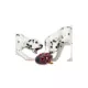 Product Pets First Alabama Crimson Tide Treat Dispenser Dog Toy