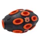 Product Pets First Auburn Tigers Treat Dispenser Dog Toy