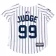 Product Pets First Aaron Judge Pet Jersey