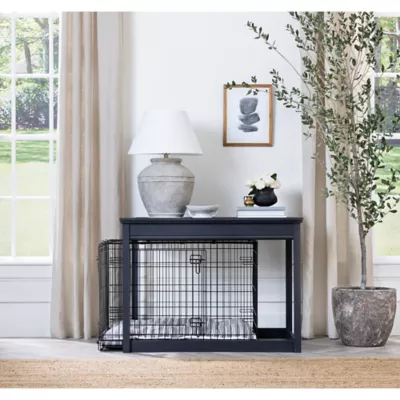 Product Nate & Jeremiah Table Style Crate Cover