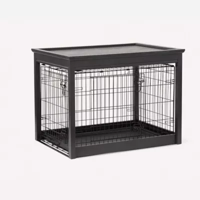 Product Nate & Jeremiah Table Style Crate Cover