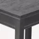 Product Nate & Jeremiah Table Style Crate Cover