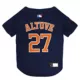 Product Pets First Jose Altuve Pet Jersey