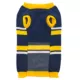 Product Pets First Michigan Wolverines Pet Sweater
