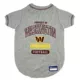 Product Pets First Washington Commanders Pet Tee Shirt