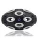 Product Pets First Dallas Cowboys Treat Dispenser Dog Toy