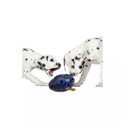Product Pets First Florida Gators Treat Dispenser Dog Toy