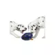 Product Pets First Florida Gators Treat Dispenser Dog Toy