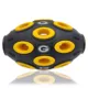 Product Pets First Green Bay Packers Treat Dispenser Dog Toy