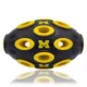 Product Pets First Michigan Wolverines Treat Dispenser Dog Toy
