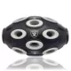 Product Pets First Las Vegas Raiders Treat Dispenser Dog Toy